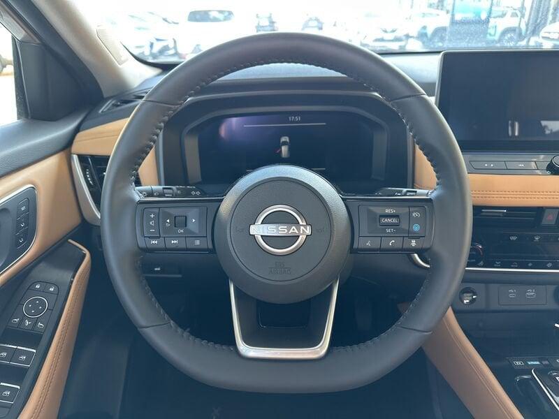 Nissan X-Trail X-Trail e-Power Tekna 2WD