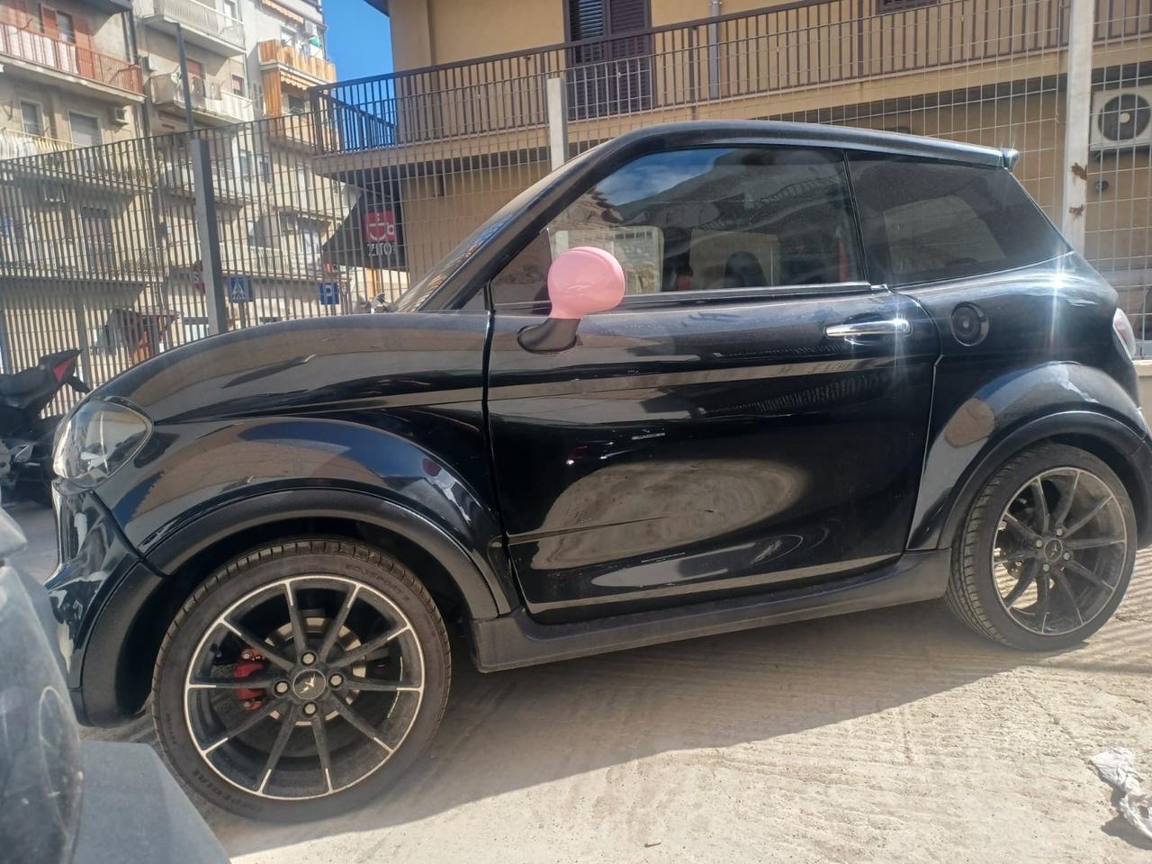 Chatenet CH46 Confort