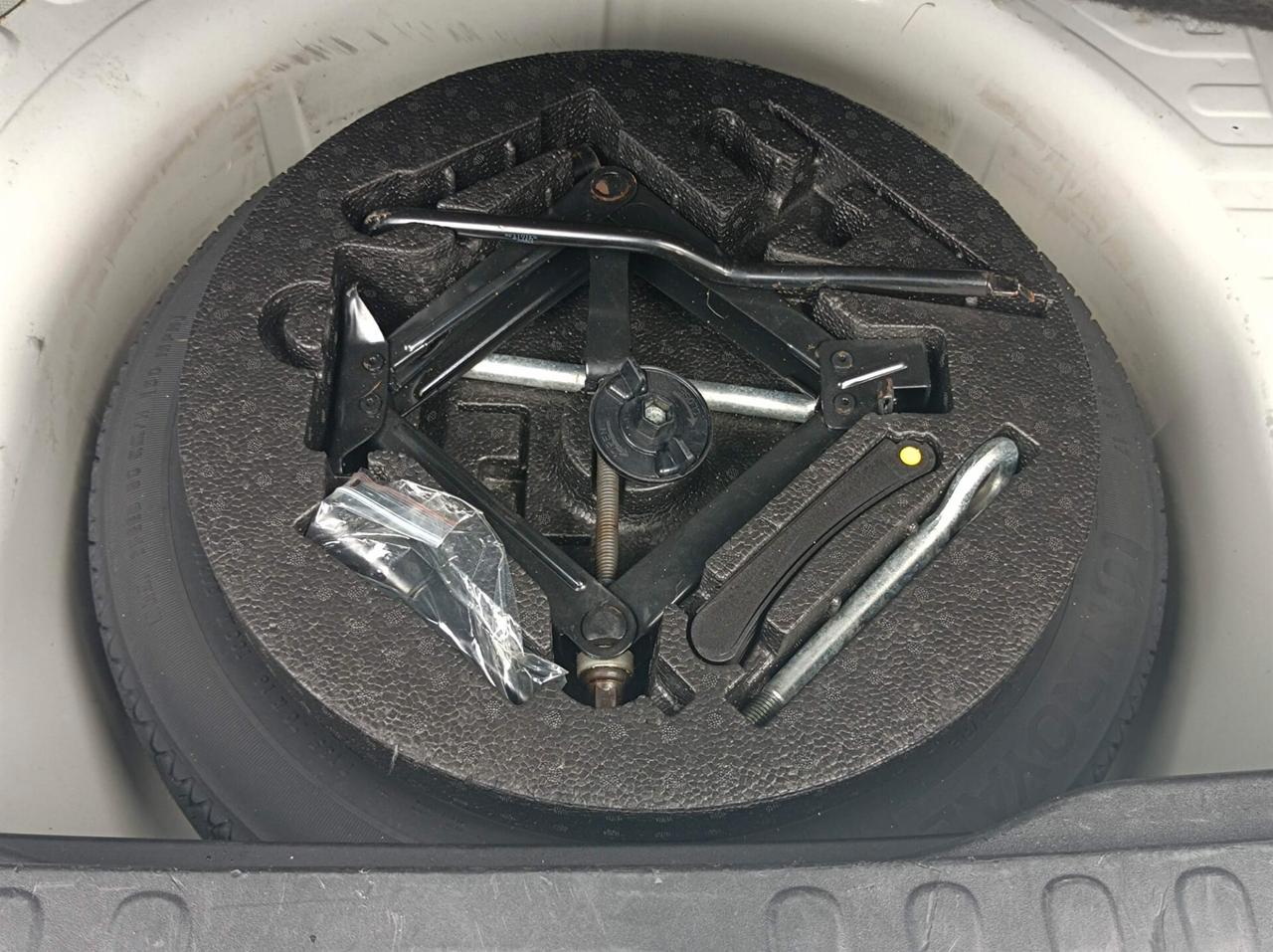 Fiat 500L 1.3 Multijet 95 CV Mirror City Cross