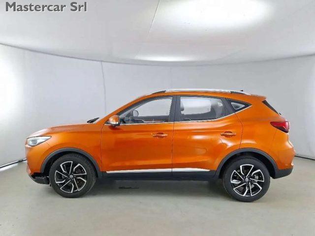 MG ZS ZS 1.5 Tech Luxury - GL759FF