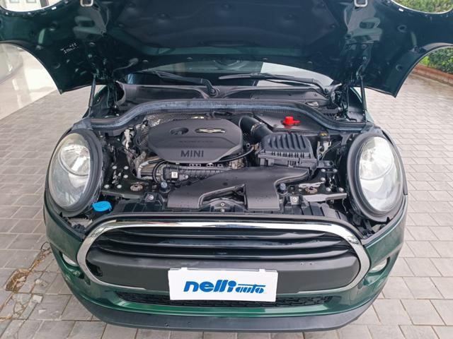 MINI One 1.2 One 75 CV 5 porte