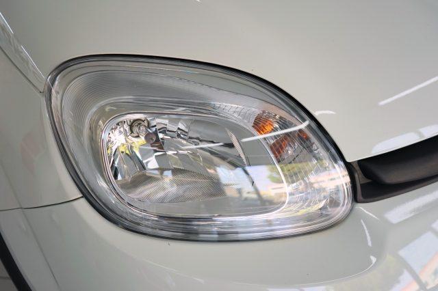 FIAT Panda 0.9 TwinAir Turbo Natural Power City Life