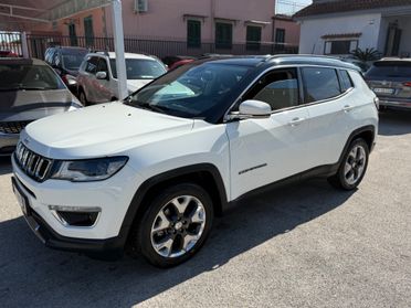 Jeep Compass 1.6 Multijet II 2WD Limited Come Nuova