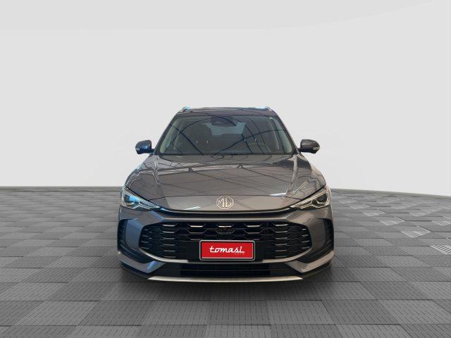 MG ZS (2024-->) Hybrid+ Luxury