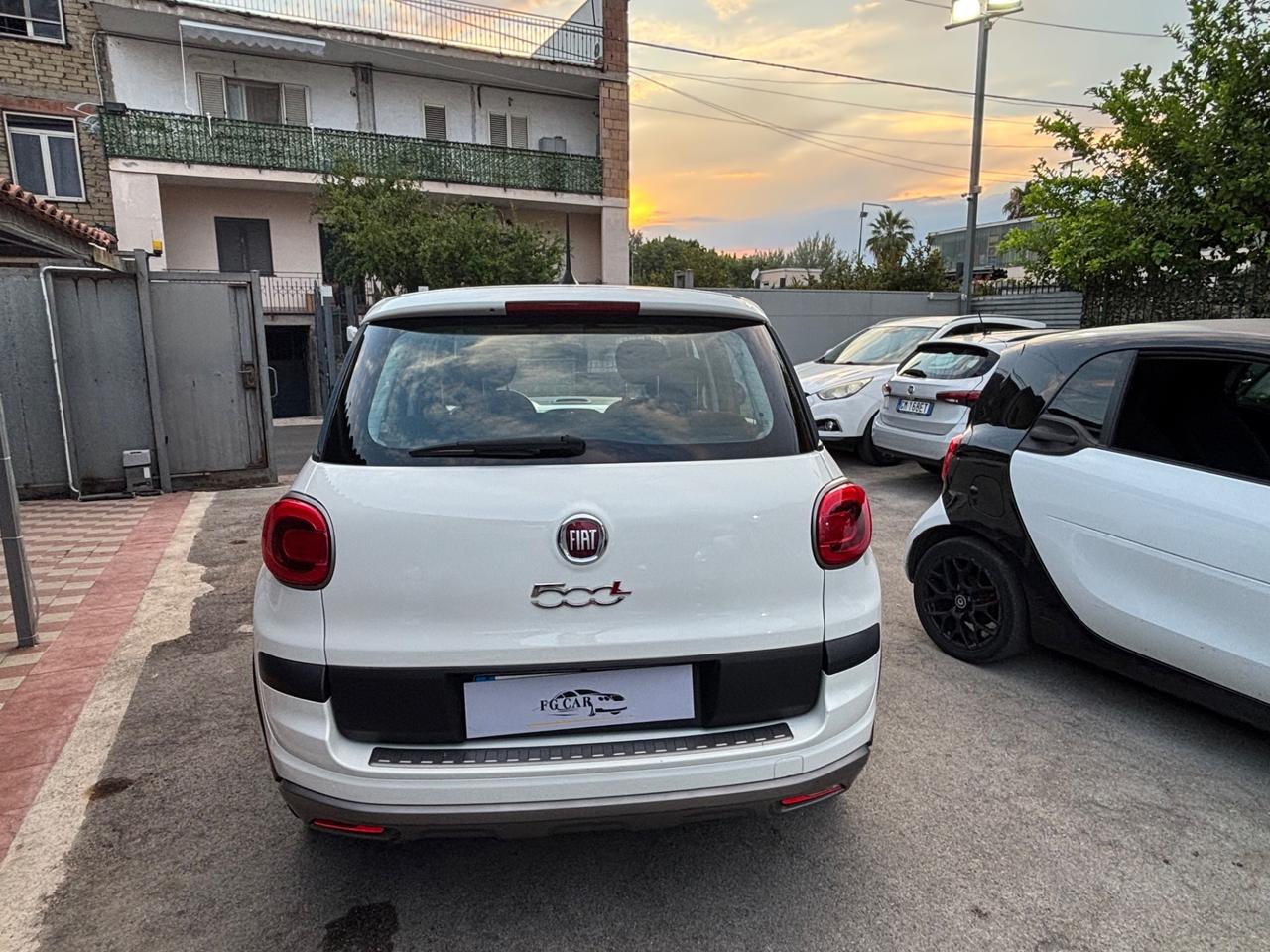Fiat 500L 1.3 Multijet 95 CV Cross