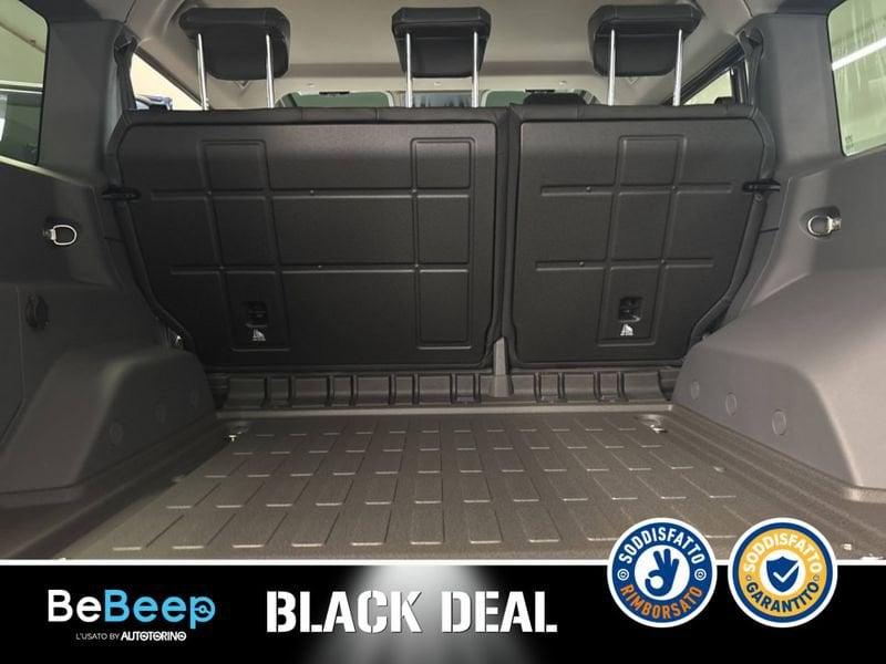 Ineos Grenadier STATION WAGON 3.0 TURBO B FIELDMASTER ED