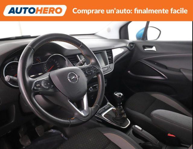 OPEL Crossland X 1.5 ECOTEC D 102 CV Start&Stop Innovation