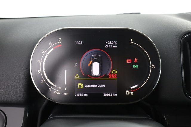 MINI Mini Countryman 1.5 One Countryman