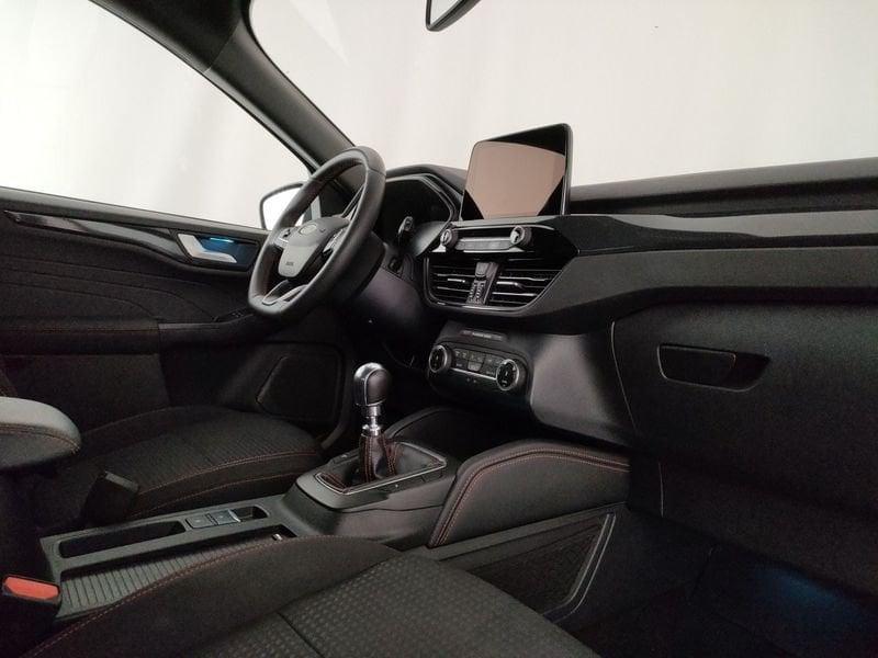 Ford Kuga 1.5 ecoboost ST-Line 2wd 150cv