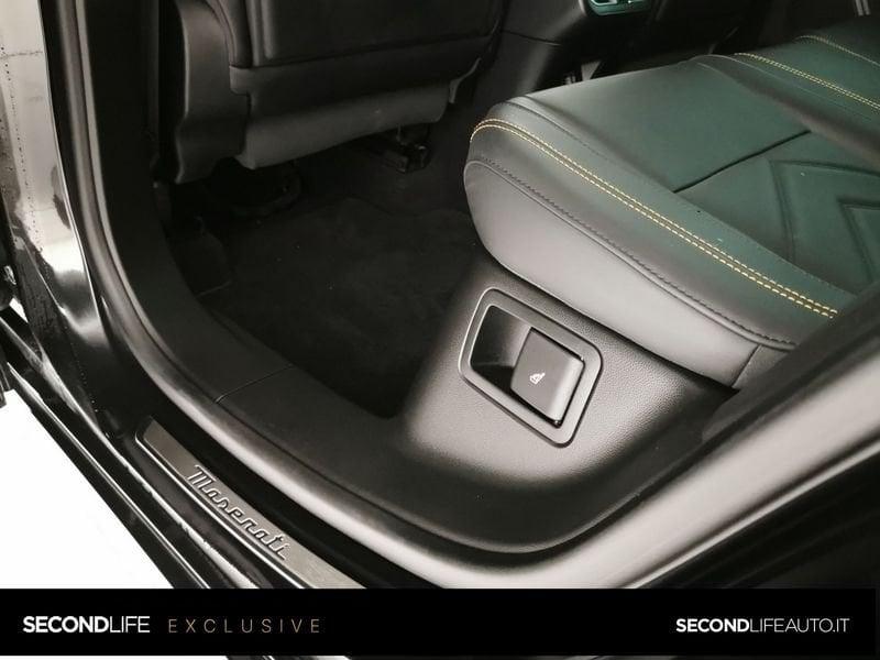 Maserati Grecale 2.0 mhev Modena 330cv auto