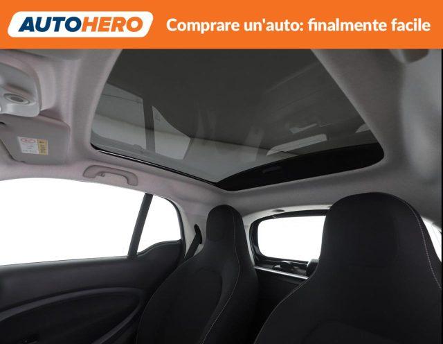SMART ForTwo 70 1.0 Passion
