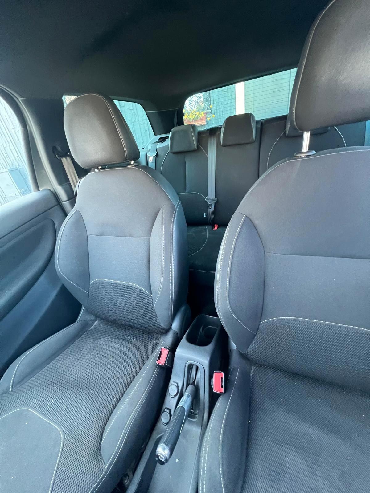 Ds DS3 3 1.2 VTi 82 Chic