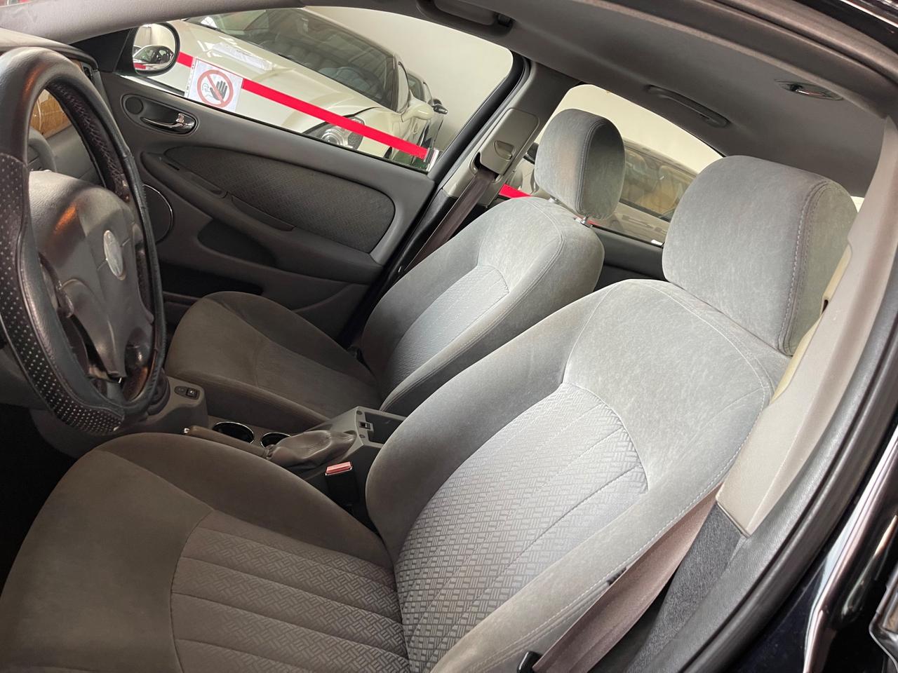 Jaguar X-Type 2.0D Cambio Manuale PERMUTE RATE