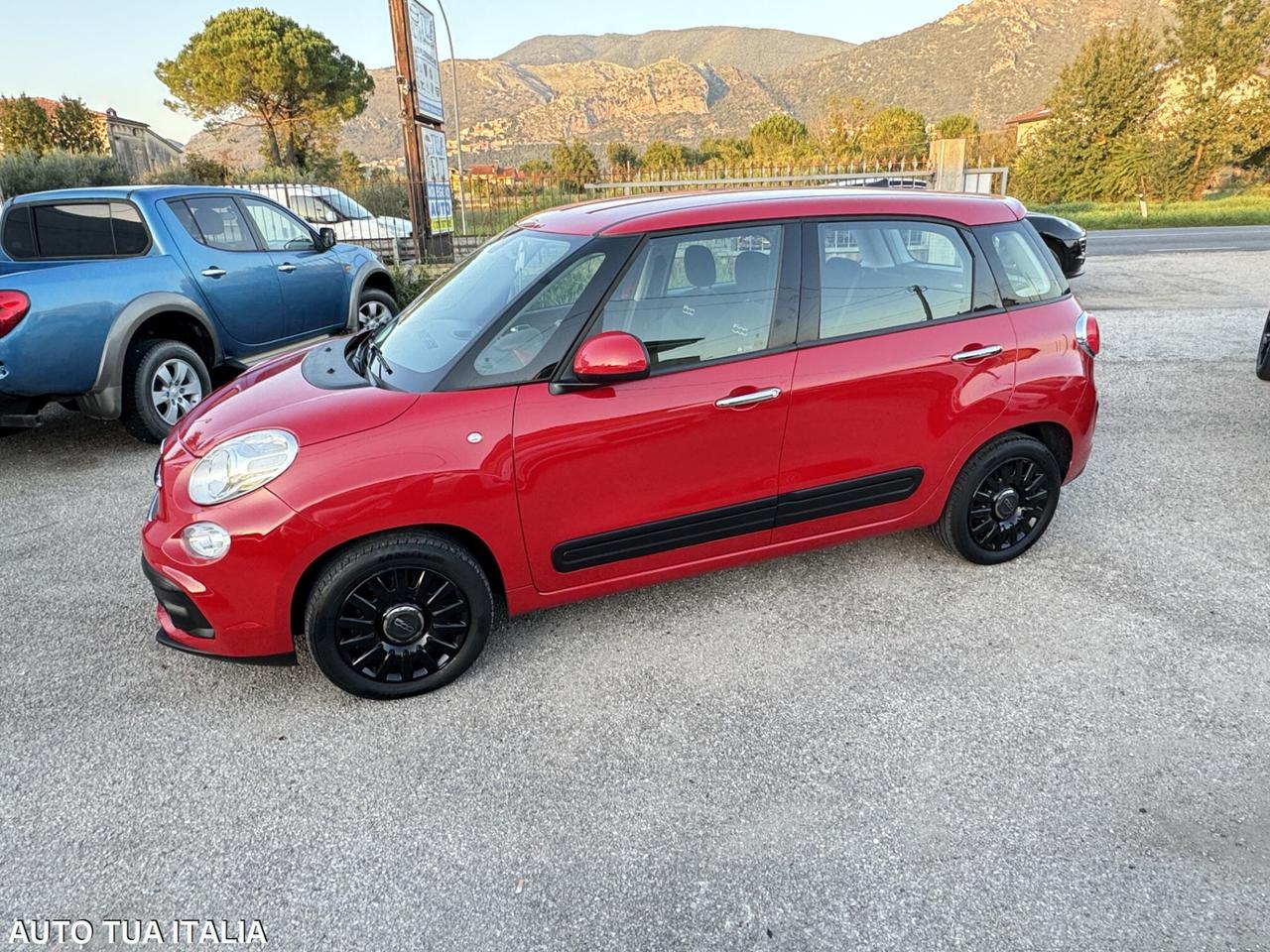 FIAT 500L SPORT 1.3 MJT ADATTA NEOPATENTATI