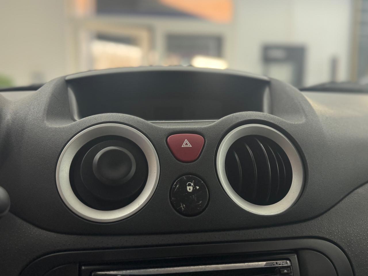 Citroen C3 1.1 Perfect Eco Energy GPL