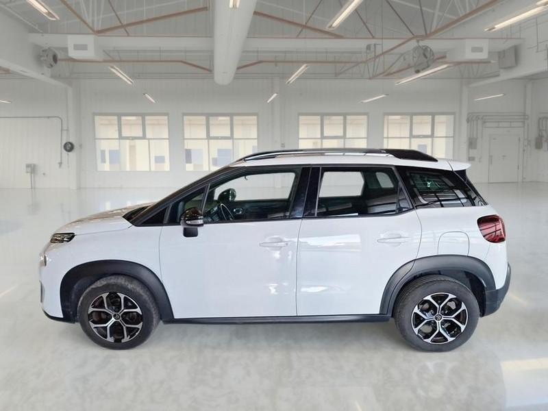 CITROEN C3 AIRCROSS BLUEHDI 110 SES SHINE SUV