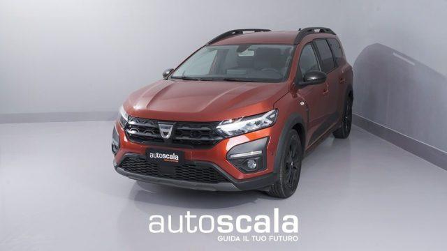 DACIA Jogger 1.0 TCe 110 CV 7 posti Extreme