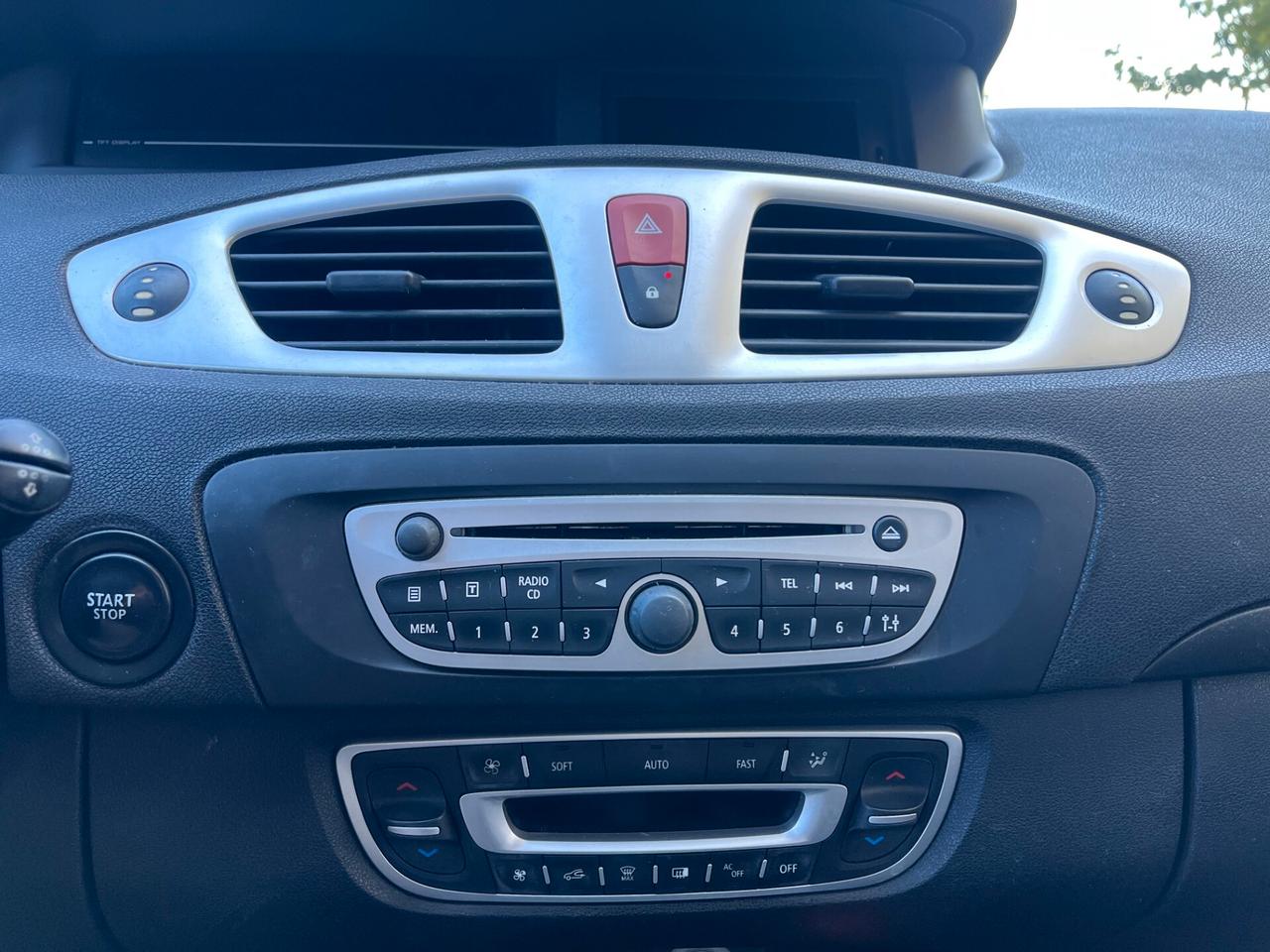 Renault Scenic Scénic 1.5 dCi 110CV Dynamique