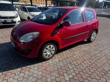 Renault Twingo 1.2i cat Wave
