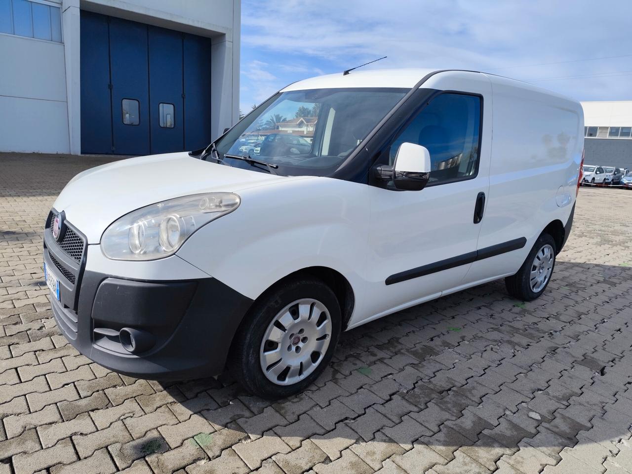 Fiat Doblo Doblò 1.4 Natural Power 120CV AUTOCARRO
