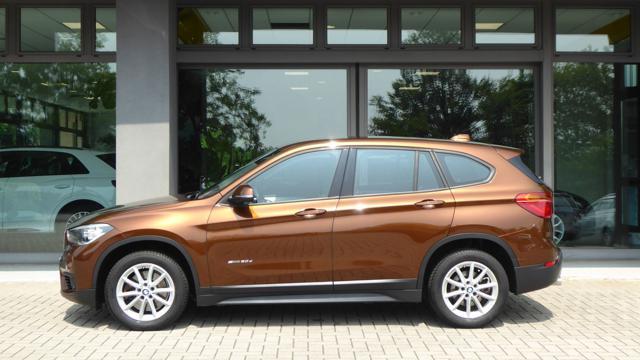 BMW X1 sDrive20d Business