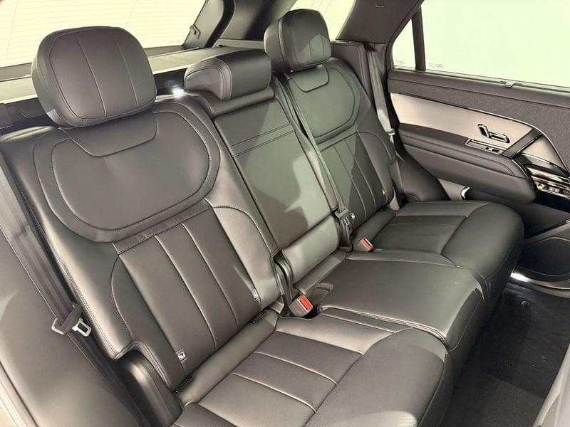 Land Rover Range Rover Sport Dynamic HSE D300 MHEV AWD Auto