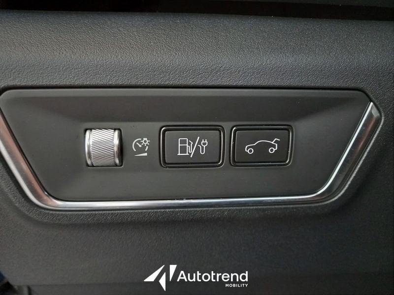 Lynk & Co 01 MY23 1.5 Plug-In Hybrid 261 CV Automatica NAVI TETTO LED