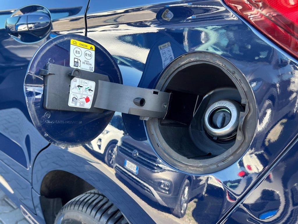 FORD EcoSport 1.0 EcoBoost 125 CV Start&Stop ST-Line del 2022