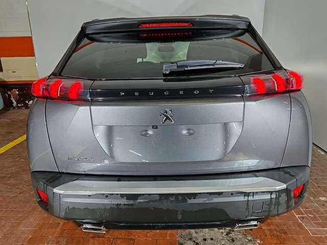 Peugeot 2008 1.2 130cv Allure EAT8 Navi + Telecamera