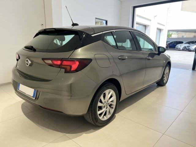 Opel Astra 1.5 cdti Business Elegance s&s 122cv