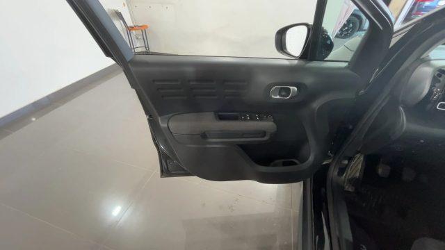 CITROEN C3 Aircross 1.2 Puretech 110 MAX #VARI COLORI