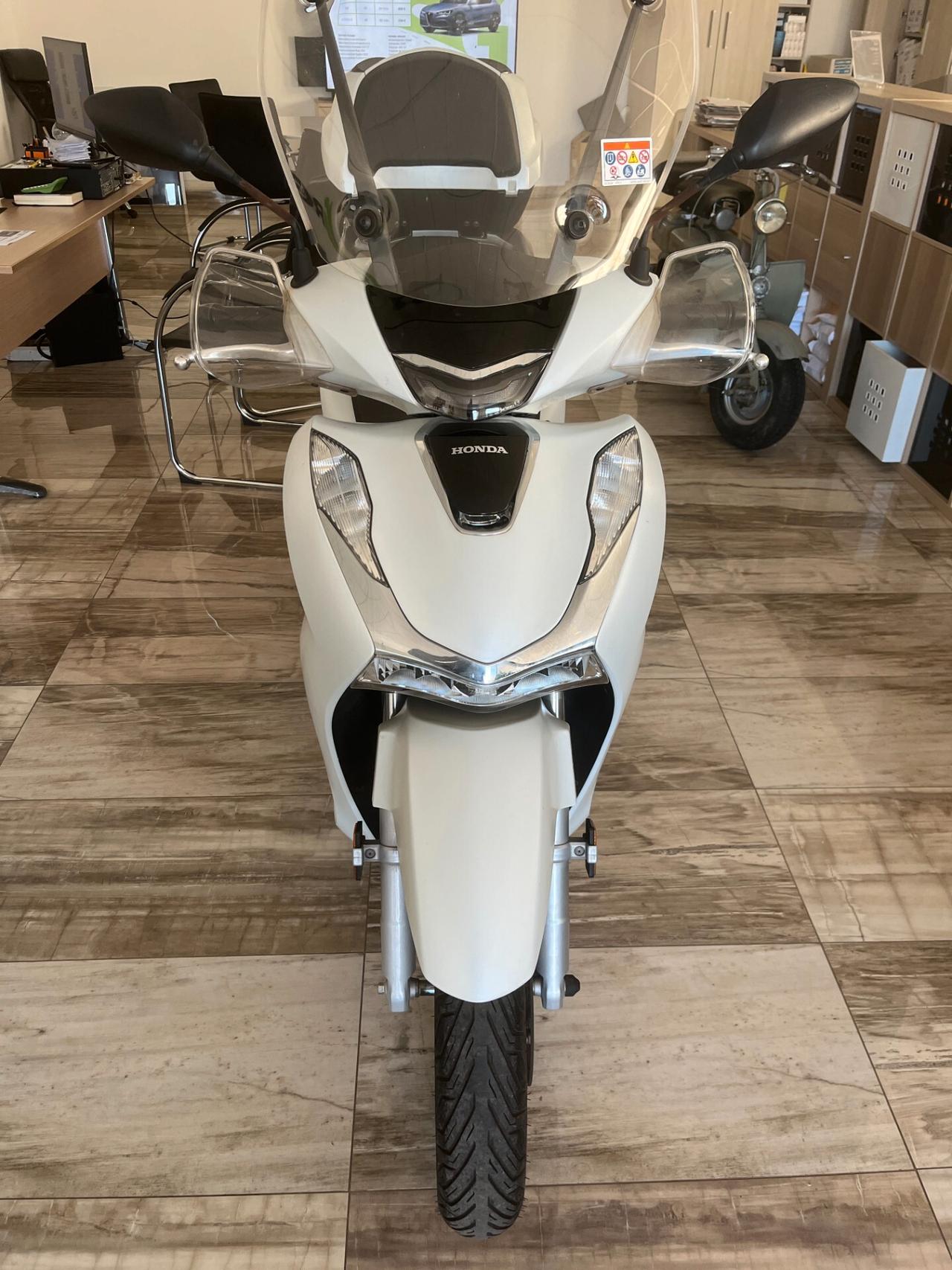 Honda SH 150