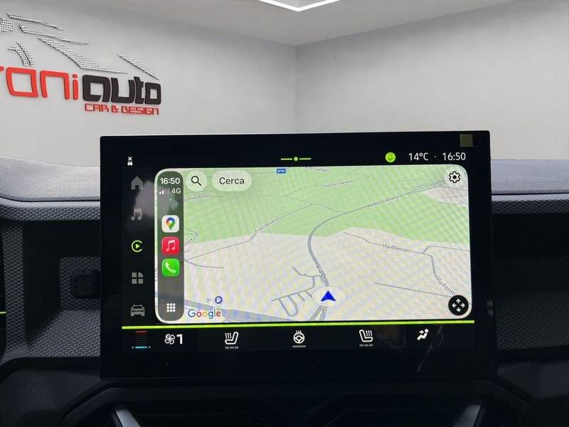 Dacia Duster Duster 1.2 mild hybrid Expression 4x4 130cv - PPROMO SIRONIAUTO+