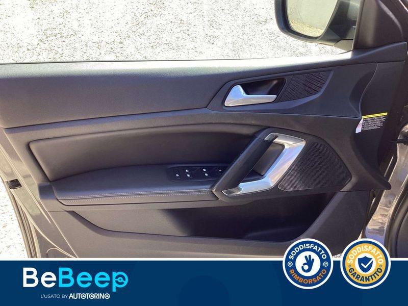 Peugeot 308 5P 1.6 BLUEHDI ALLURE S&S 120CV EAT6