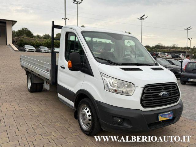 FORD Transit 310 2.0TDCi EcoBlue 170CV CASSONE FISSO