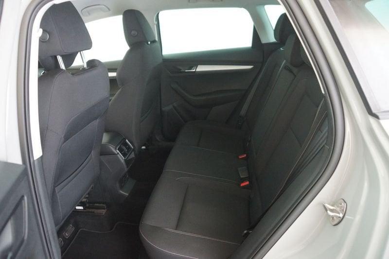 Skoda Karoq Karoq 2.0 TDI EVO SCR 115 CV DSG Executive