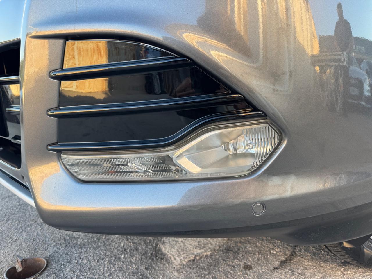 Ford Kuga 2.0 TDCI 163 CV 4WD Titanium NAVI RETROCAMERA