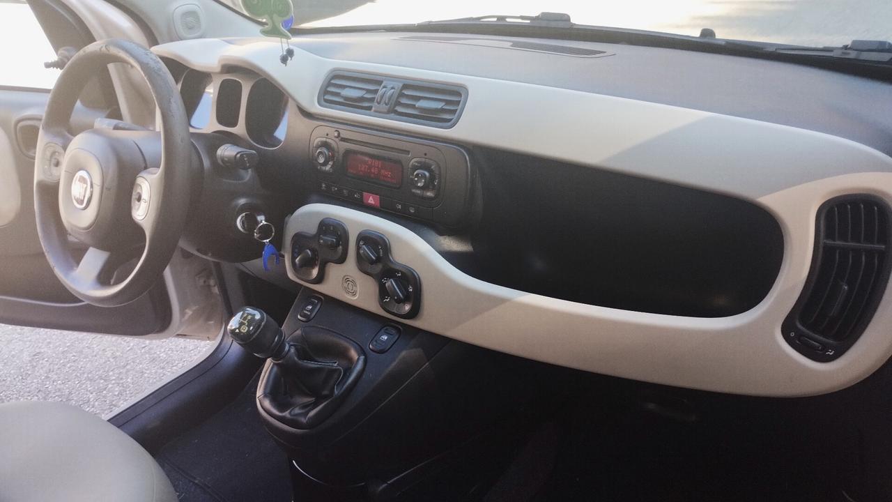 Fiat Panda 1.2 EasyPower Easy NEOPATENTATI