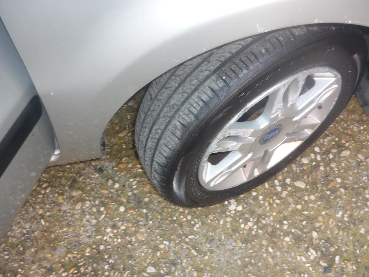 Fiat Panda 1.2 Dualogic