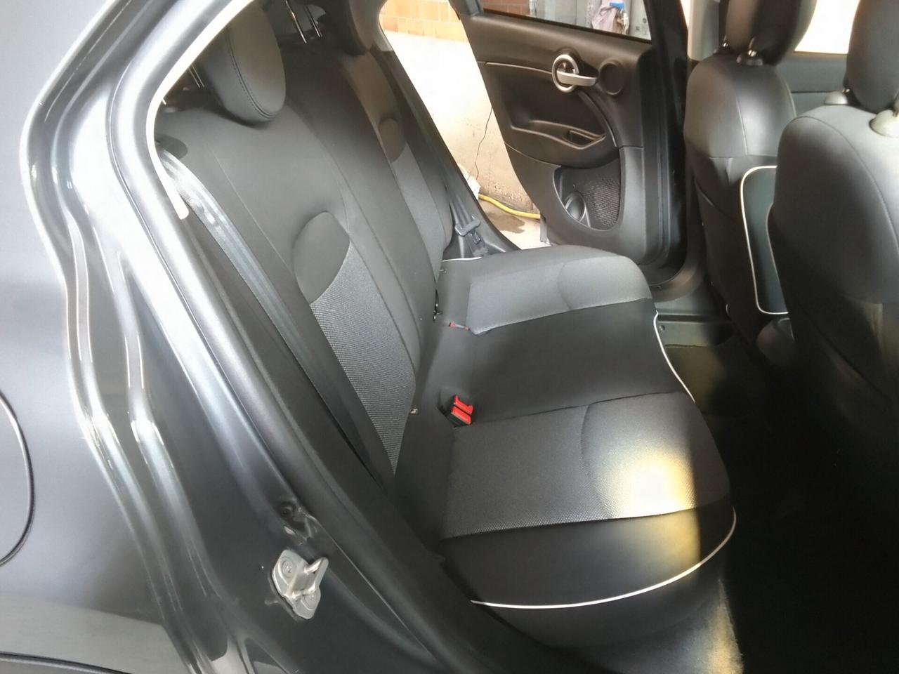 Fiat 500X 1.6 MultiJet OK NEO
