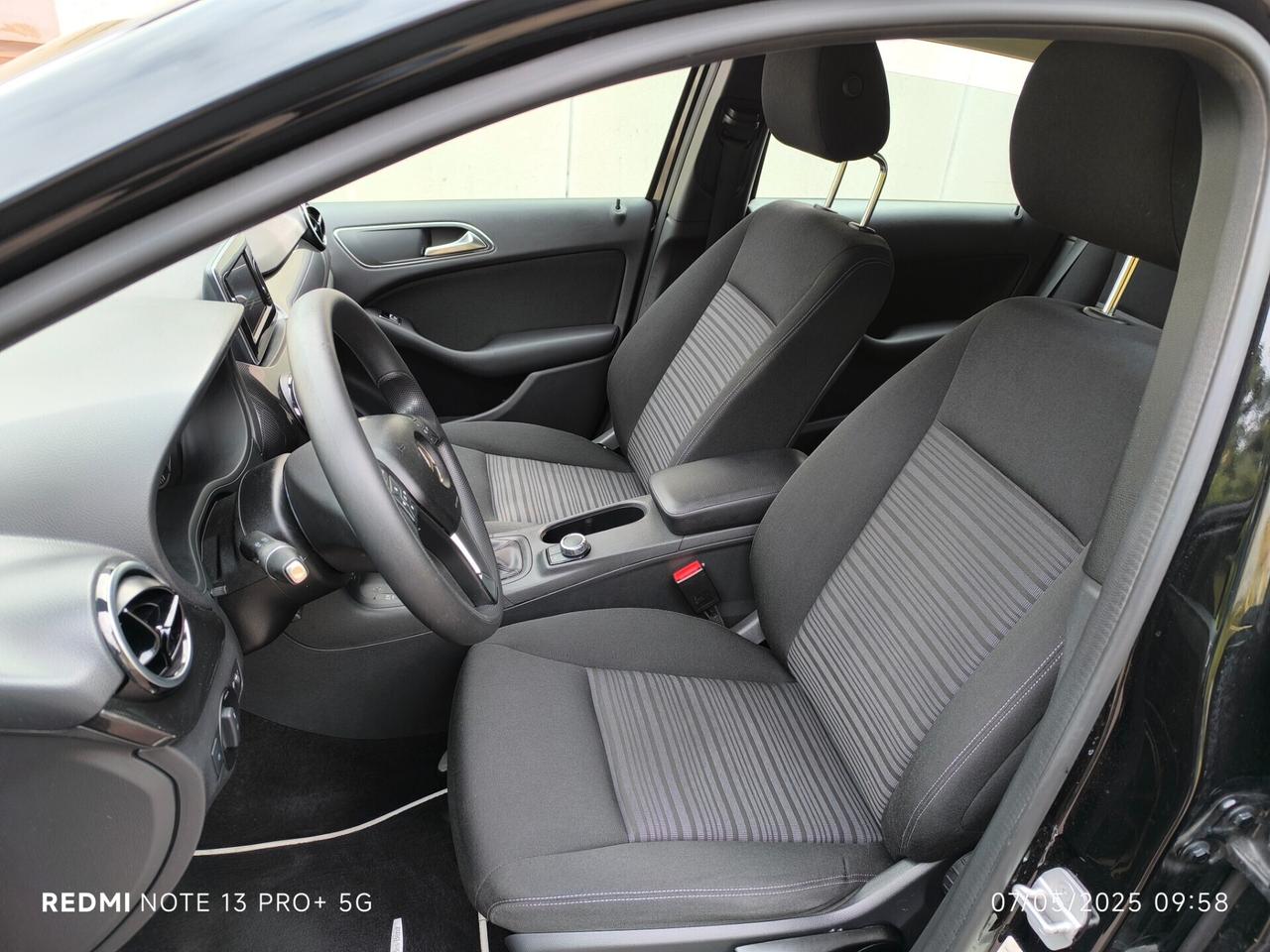 Mercedes-benz B 180 B 180 Executive