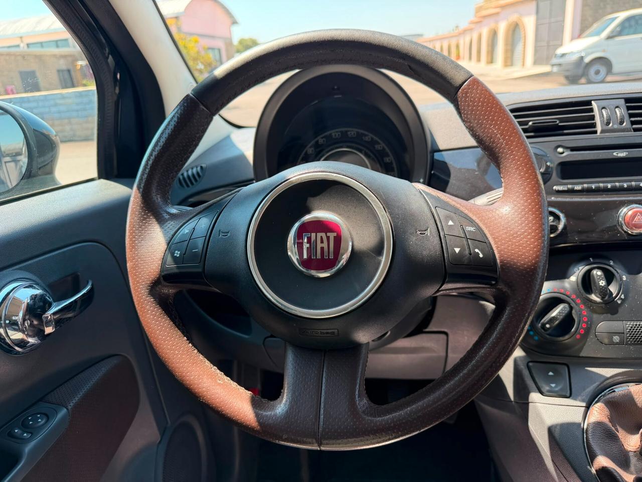 Fiat 500 1.3 Multijet 16V 95 CV Lounge