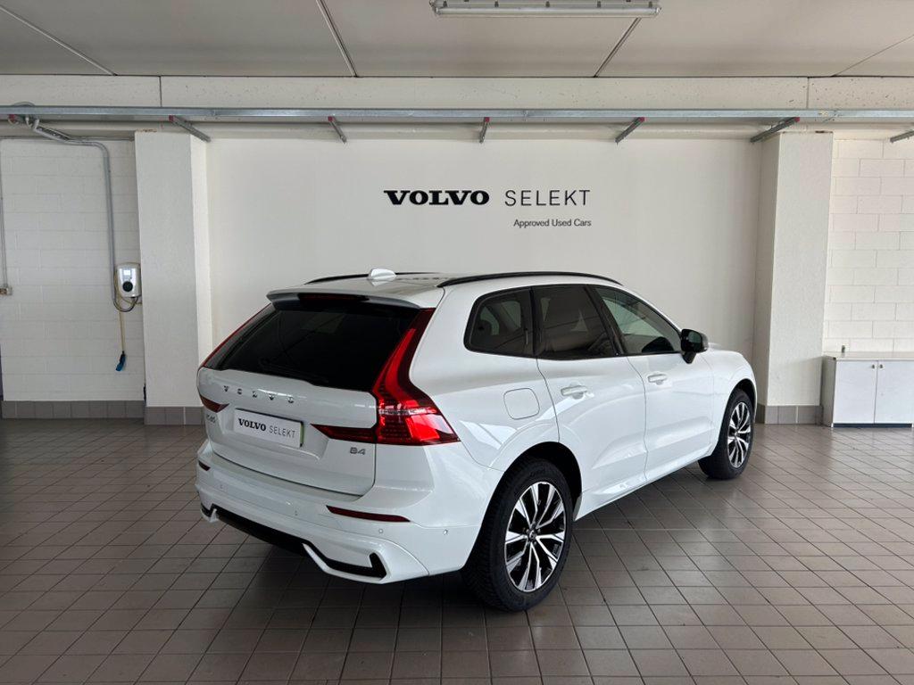 VOLVO XC60 2.0 b4 Plus Dark auto del 2024