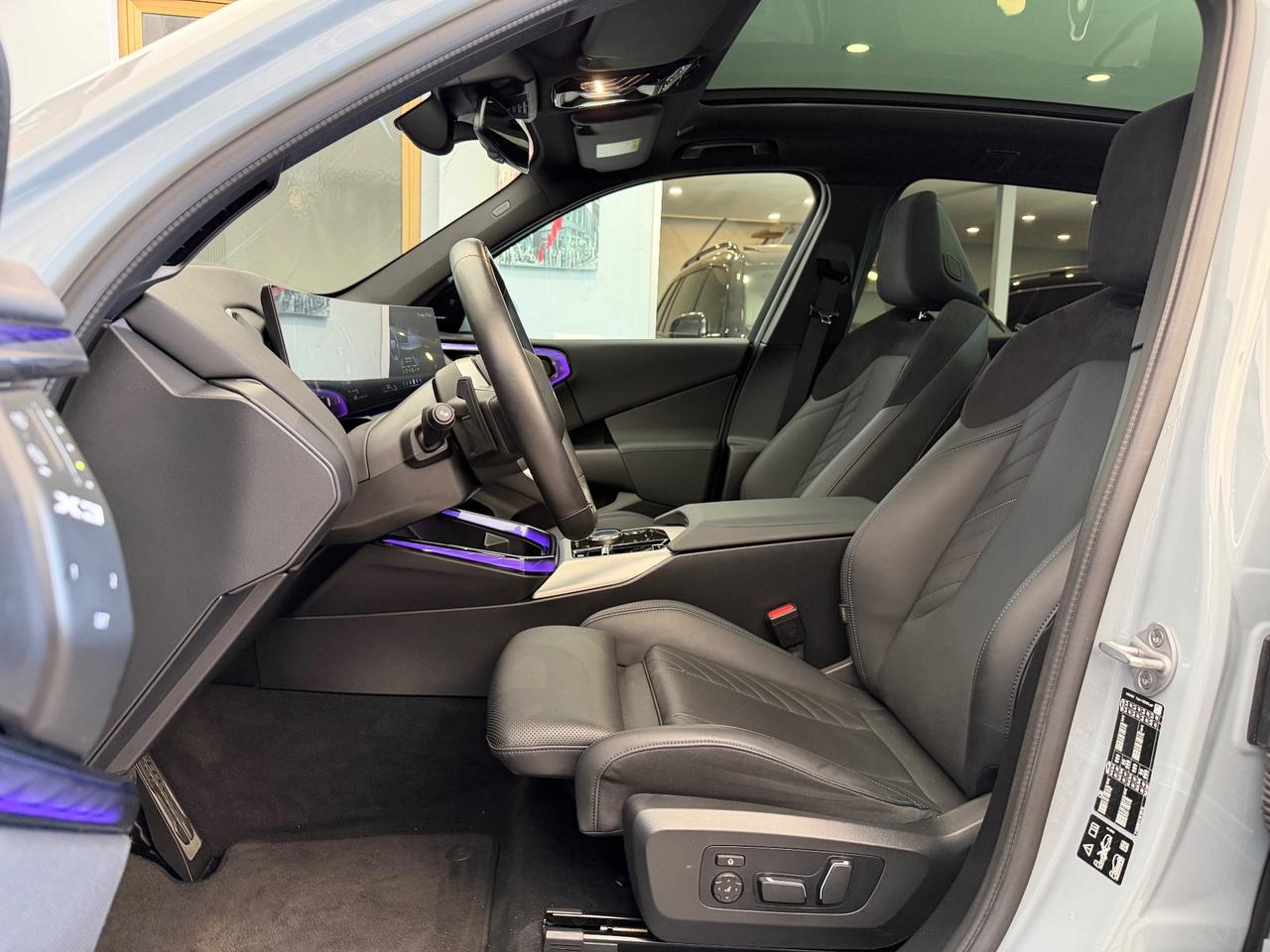 Bmw X3 xDrive20d 48V MSport Pro