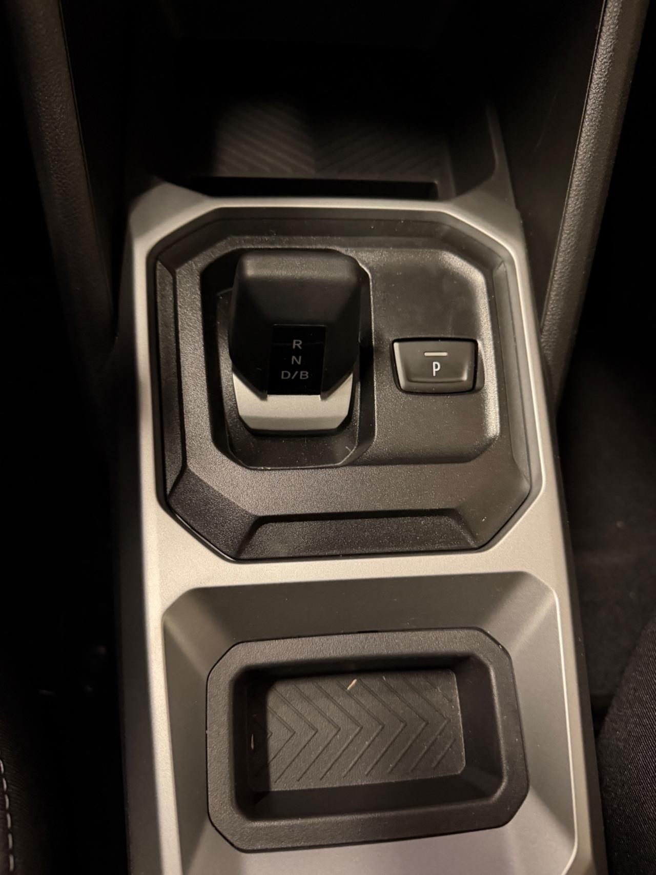 Dacia Bigster Hybrid 155 CV Expression