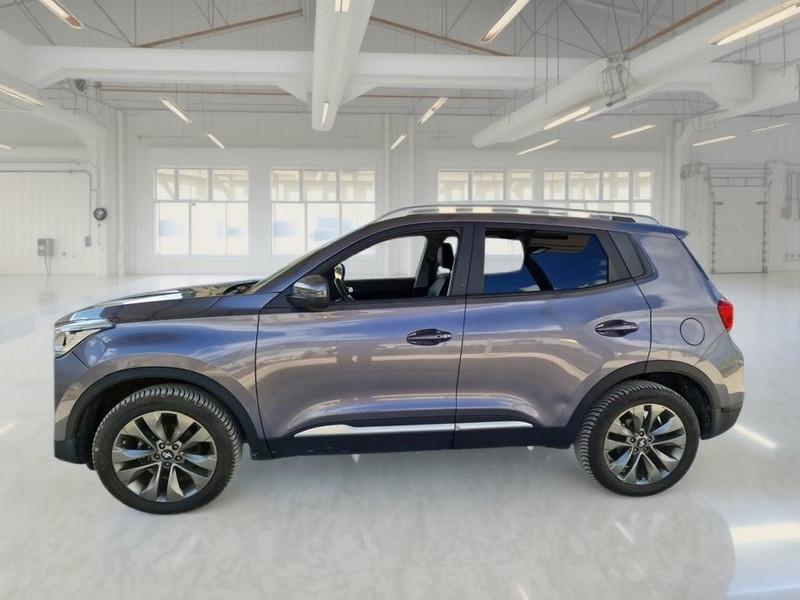 DR MOTOR DR4.0 1.5 MT BENZ GPL