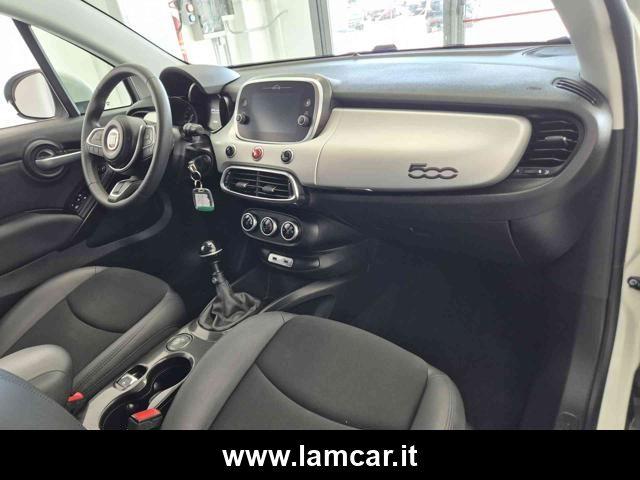 FIAT 500X 1.0 T3 120 CV Cross