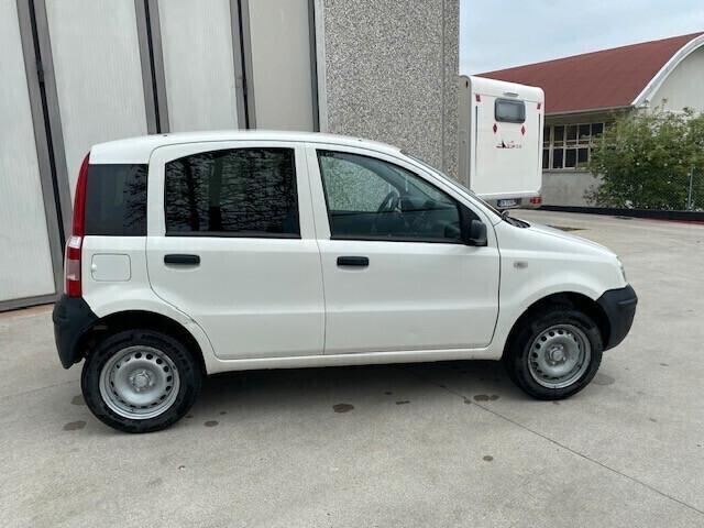Fiat Panda 1.2 Natural Power Van Active 2 posti