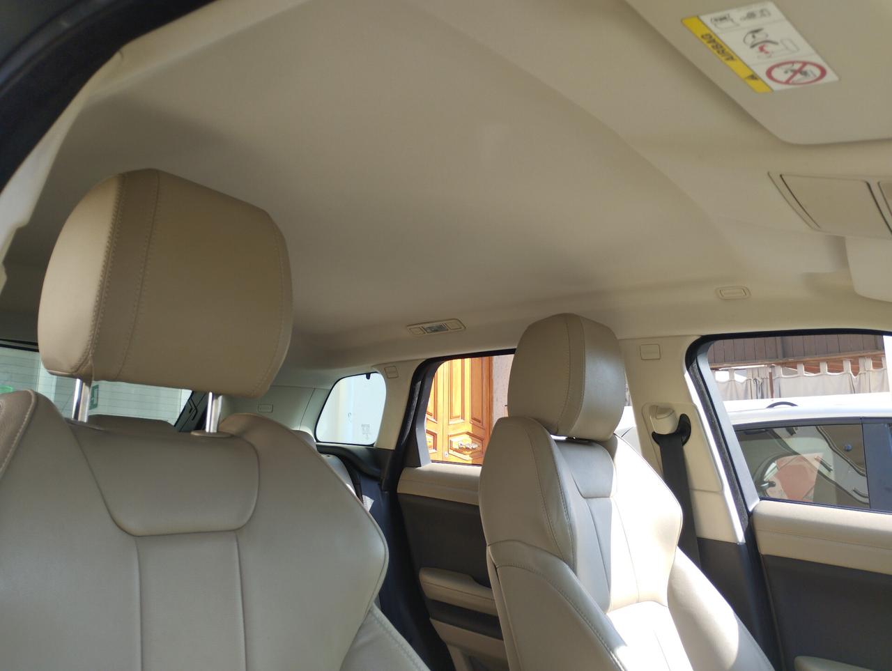 Land Rover Range Rover Evoque 2.0 TD4 150 CV 5p. HSE