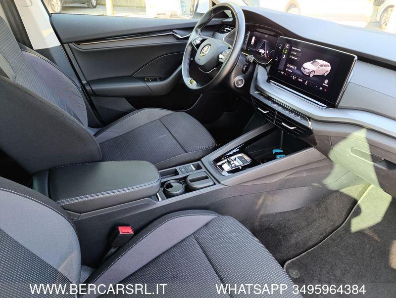 Skoda Octavia Octavia 2.0 TDI EVO SCR DSG Executive